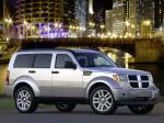 Dodge Nitro 2006 года